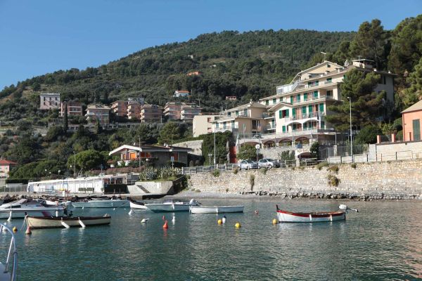 Royal Sporting Hotel (Portovenere)